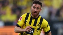 Beşiktaş, Salih Özcan ile anlaştı! İşte sözleşme şartları...