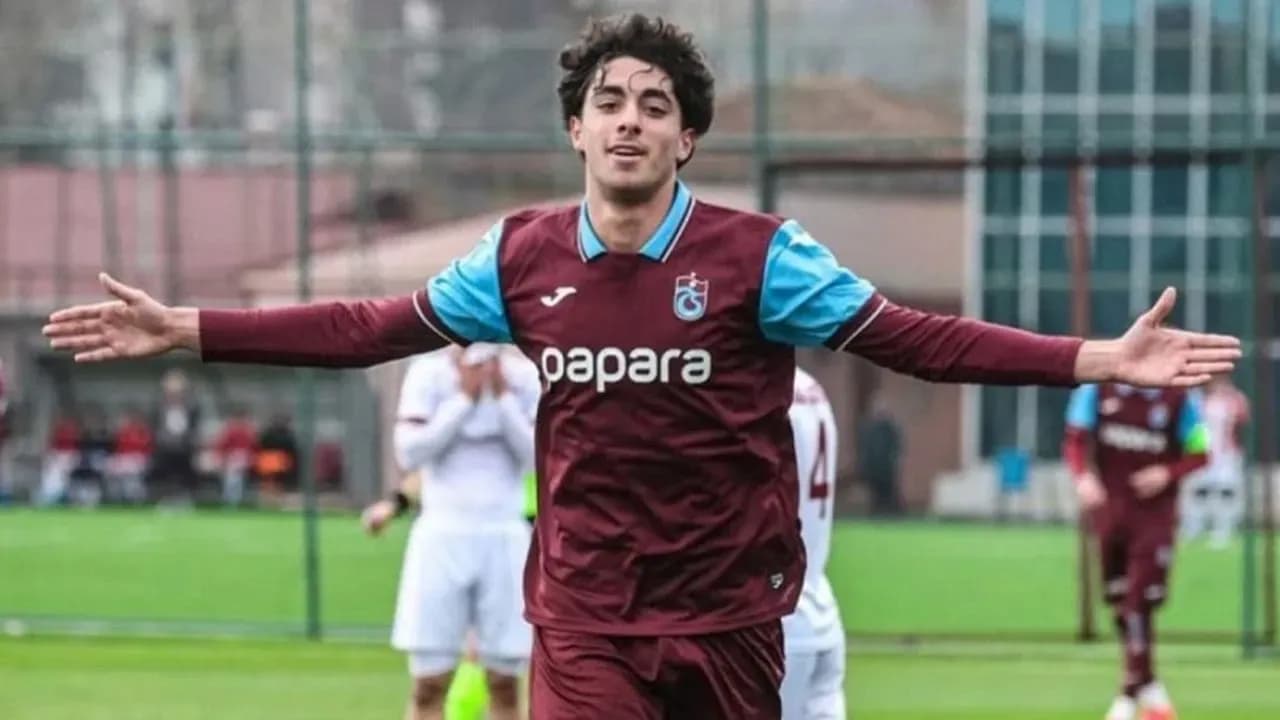 Arda Öztürk
