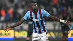 Al Hilal, Paul Onuachu için Trabzonspor'un kapısını çalacak!