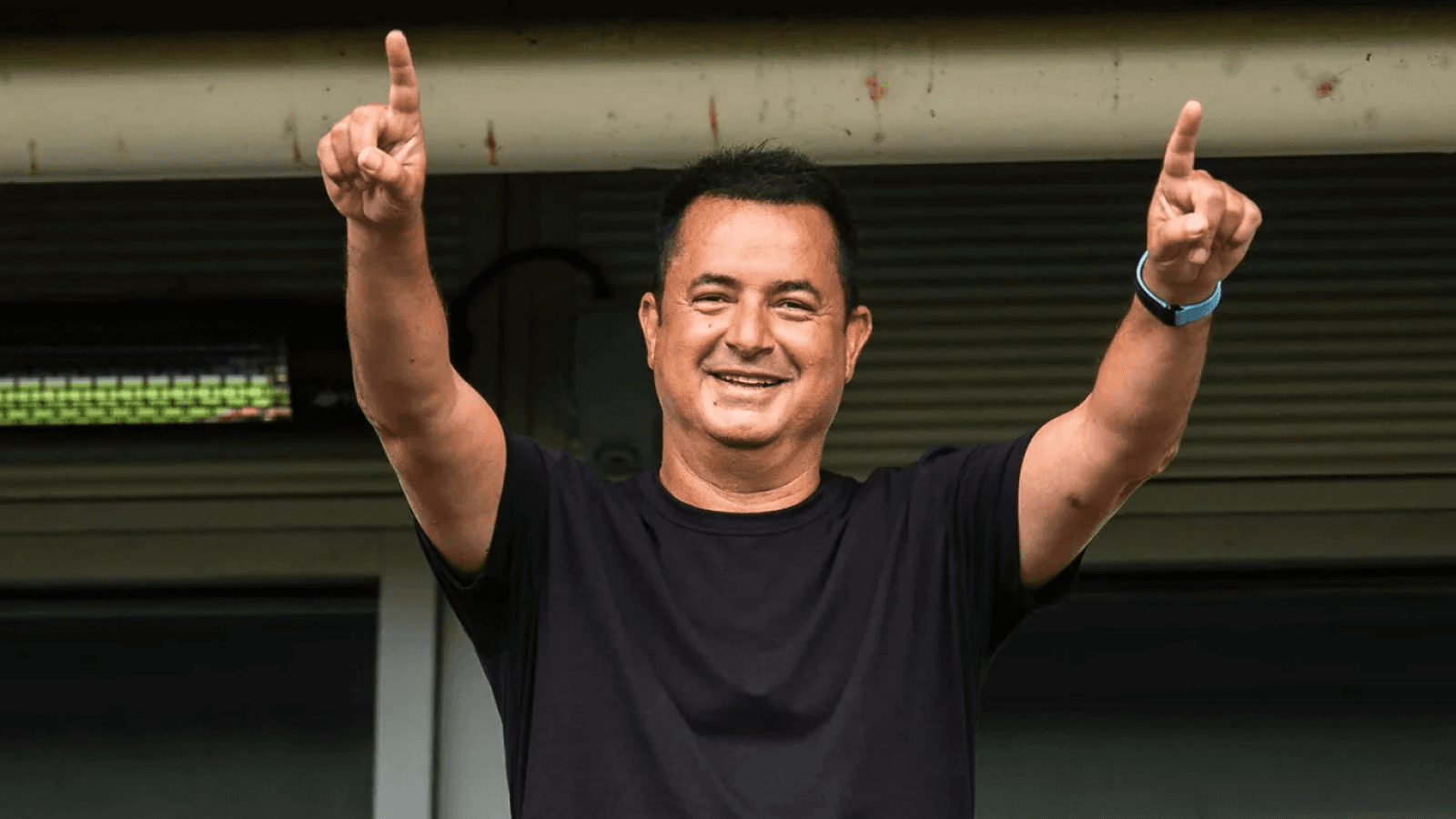Acun Ilıcalı, Fenerbahçe'ye getirmişti! Şimdi Hull City'e istiyor...