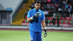 Bandırmaspor'dan sürpriz hamle! Furkan Bekleviç ile anlaşma sağlandı