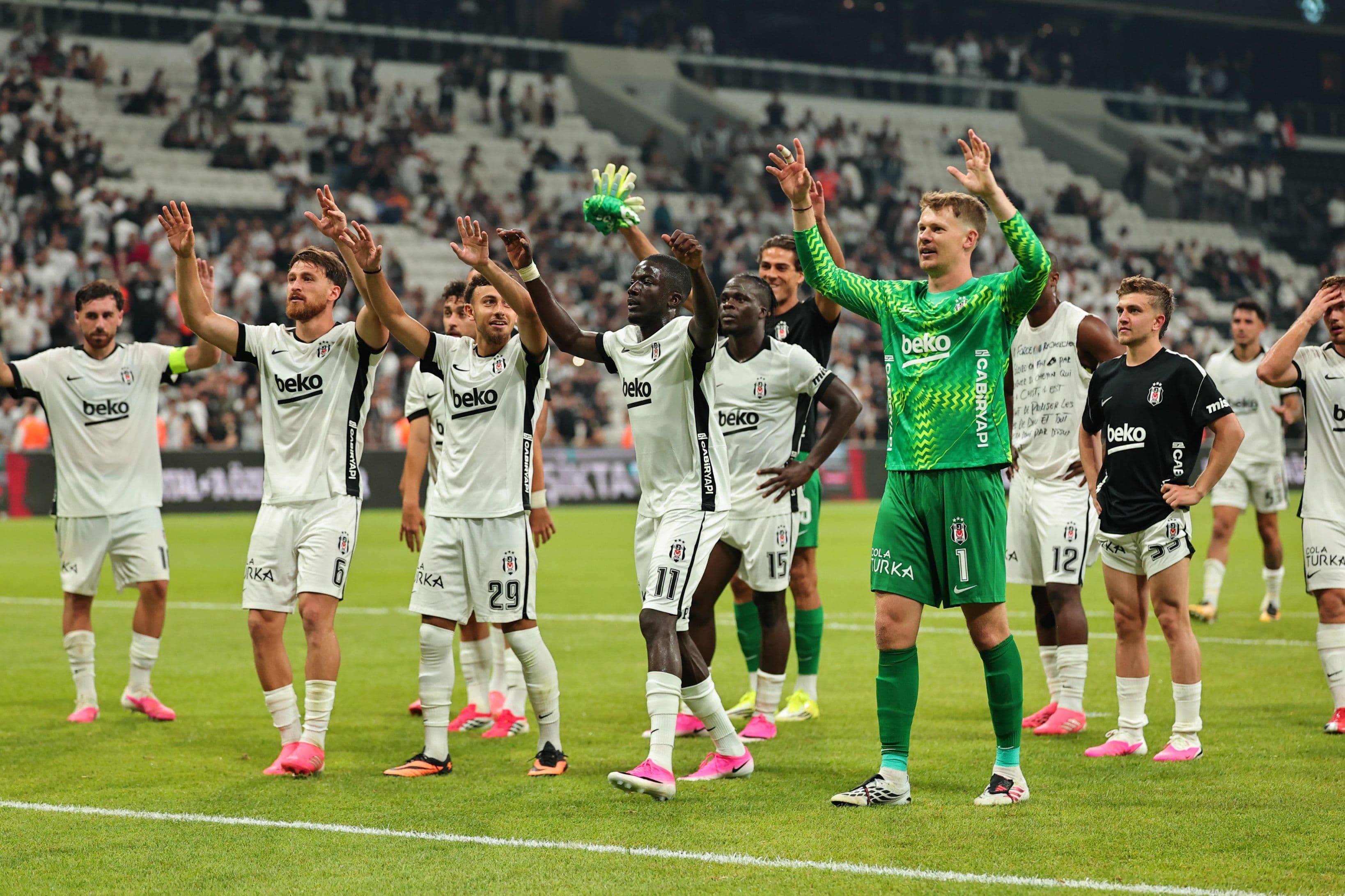 Beşiktaş