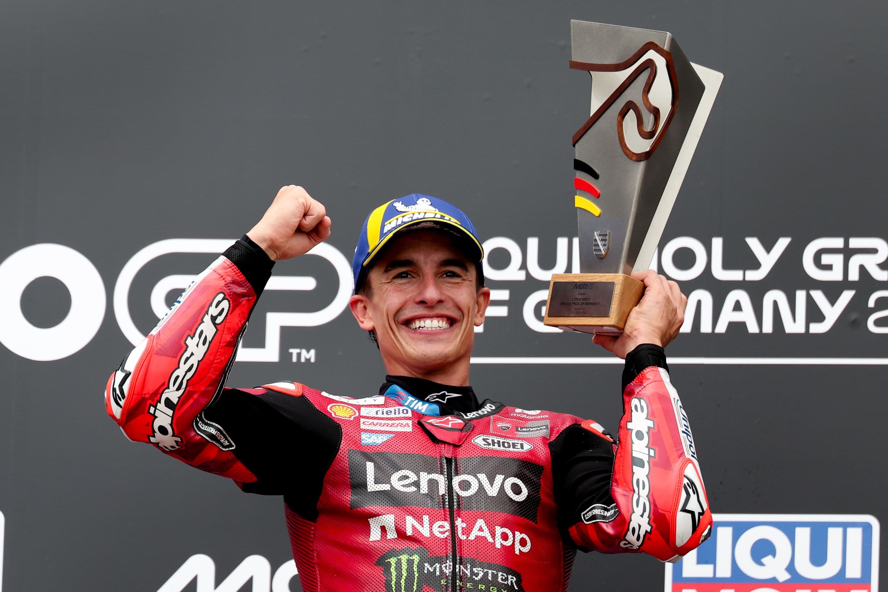 Marc Marquez