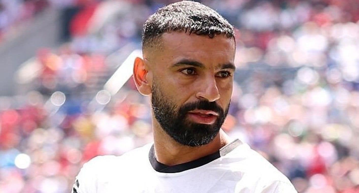 Beşiktaş'ın gündemindeki Mohamed Salah'ın menajerinden transfer açıklaması