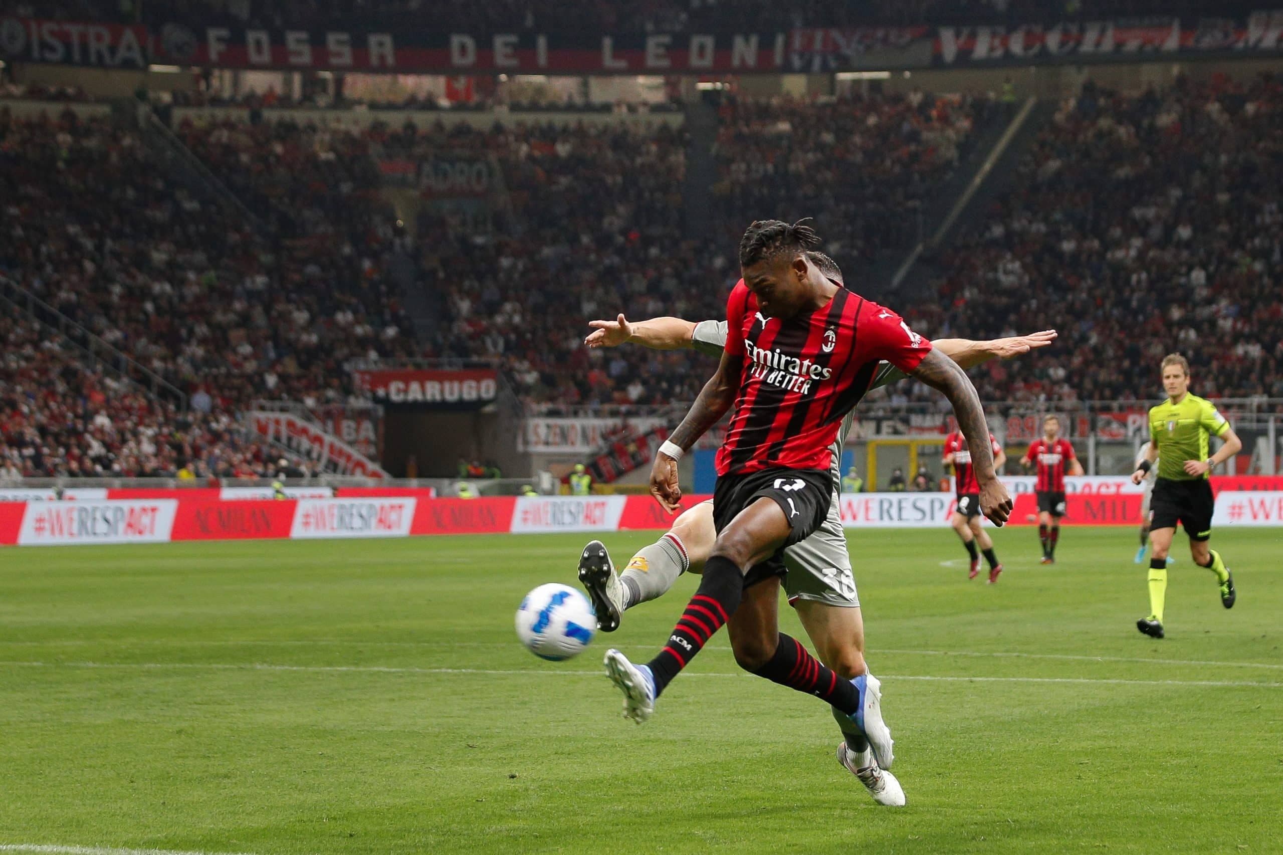 Rafael Leao