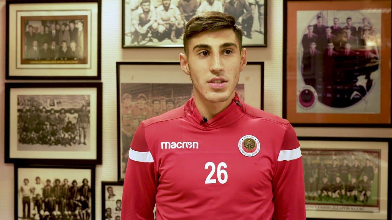 Gökhan Altıparmak
