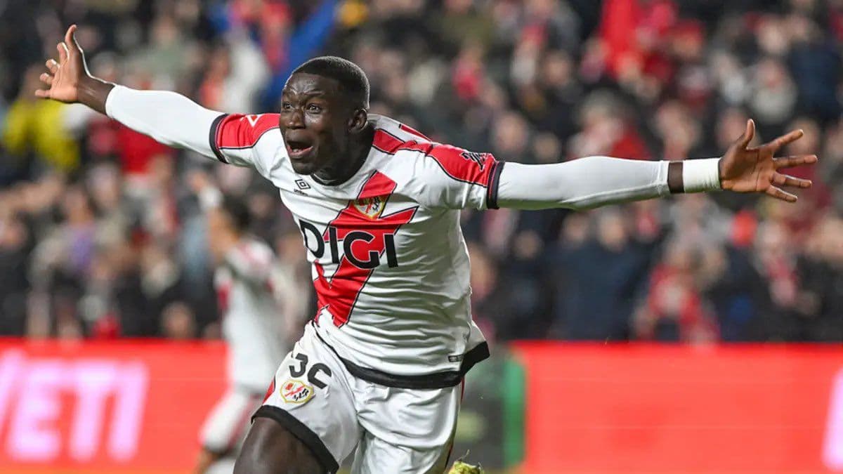 Nobel Mendy