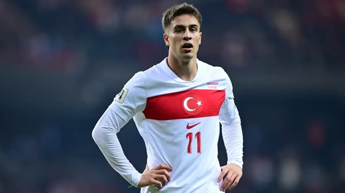 Kenan Yıldız