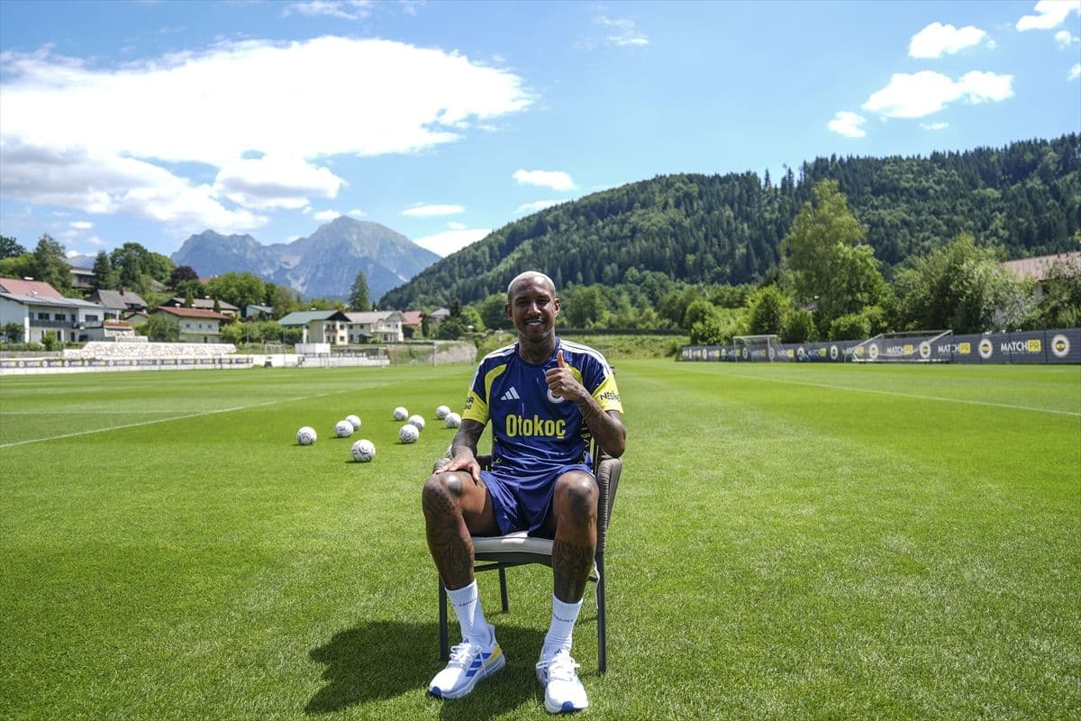 Anderson Talisca