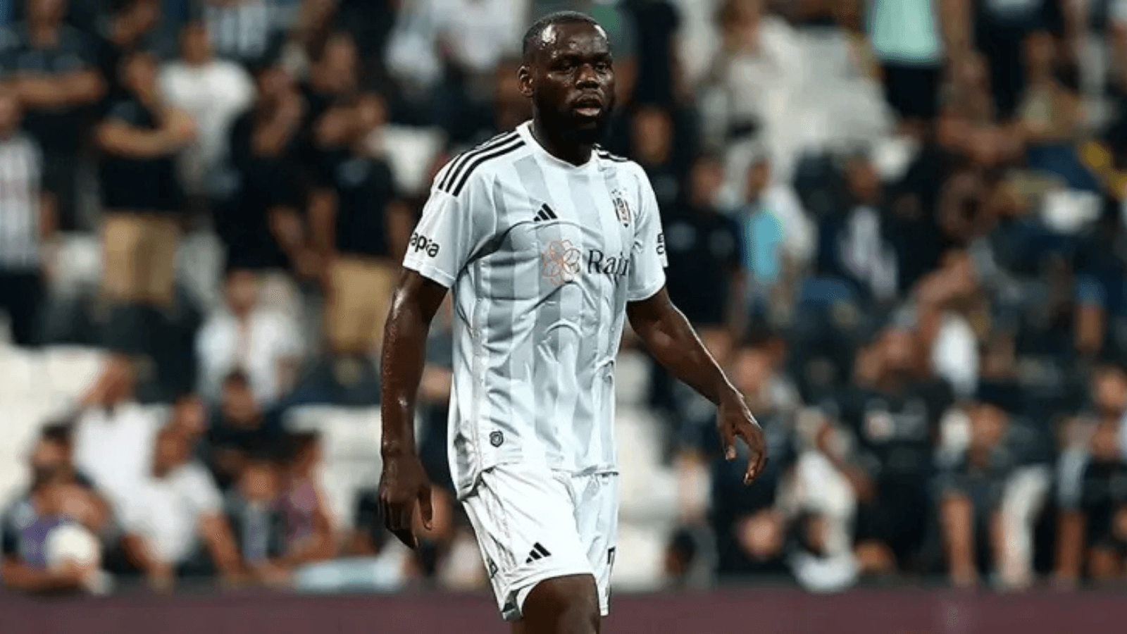 Erzurumspor'da Jean Onana gelişmesi! Açıklama geldi...