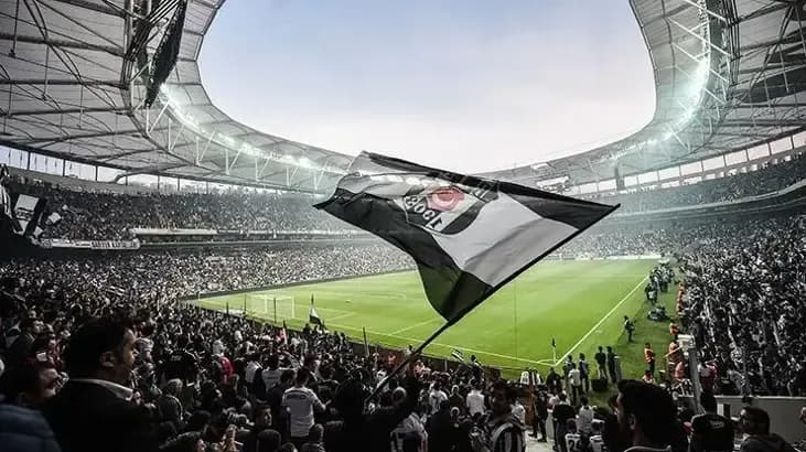 Beşiktaş