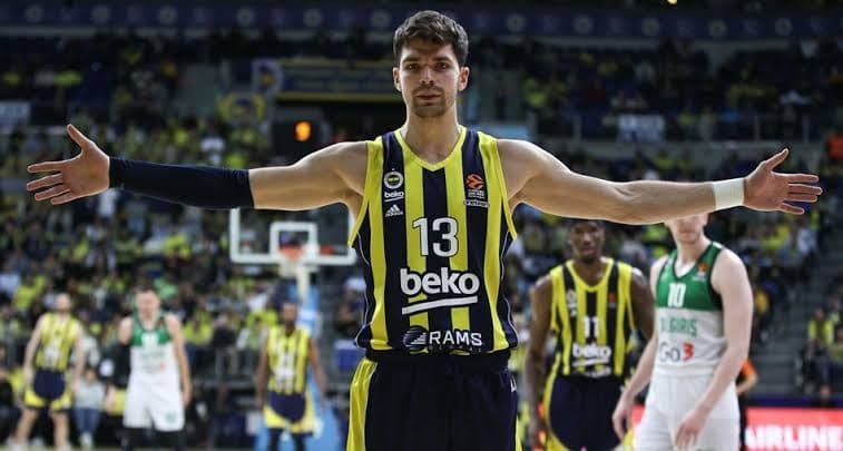 Tarık Biberovic