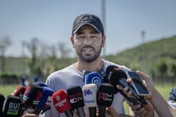 Selçuk İnan açıkladı! Kocaelispor'da mecburi ayrılık