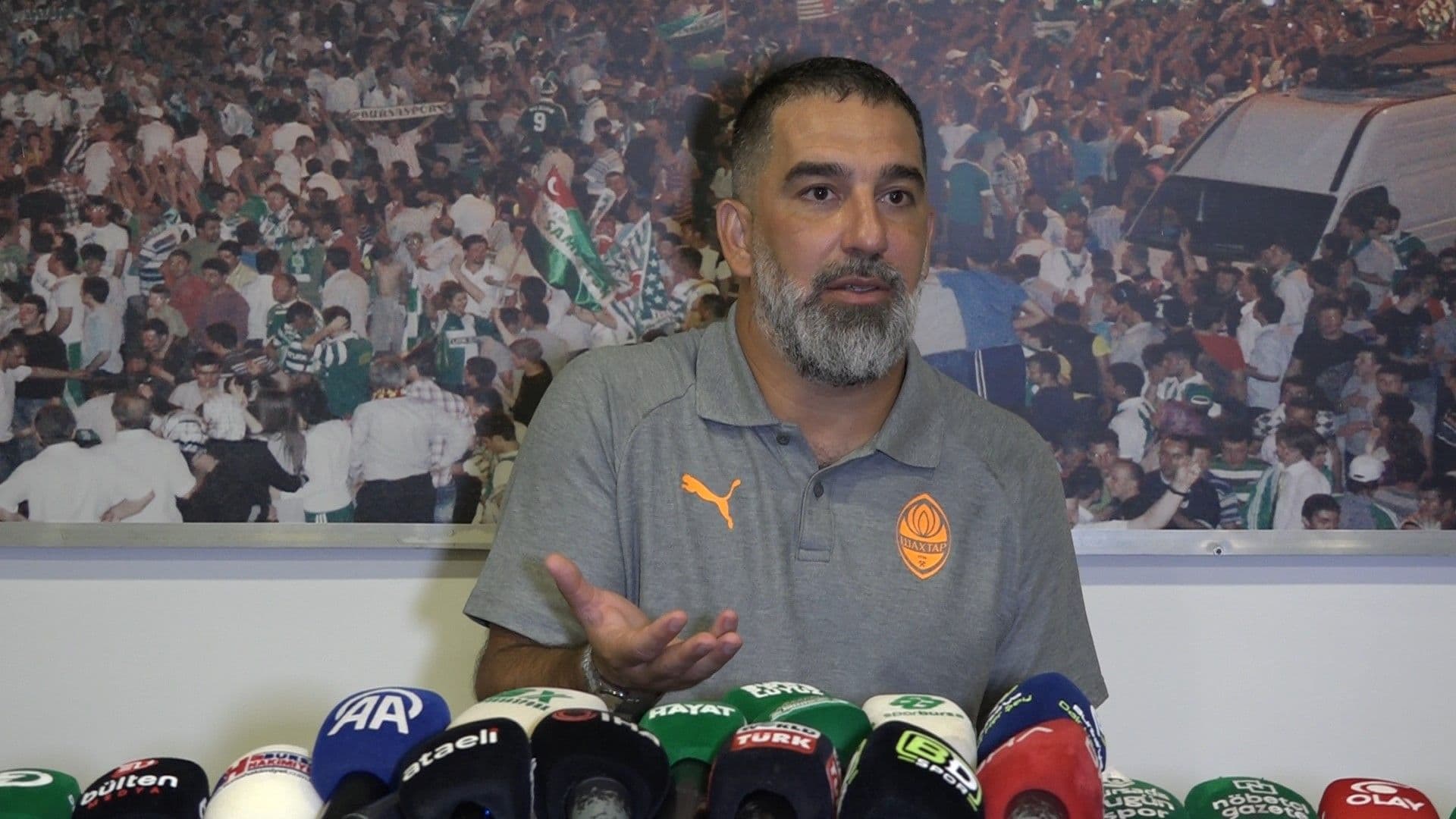 Arda Turan
