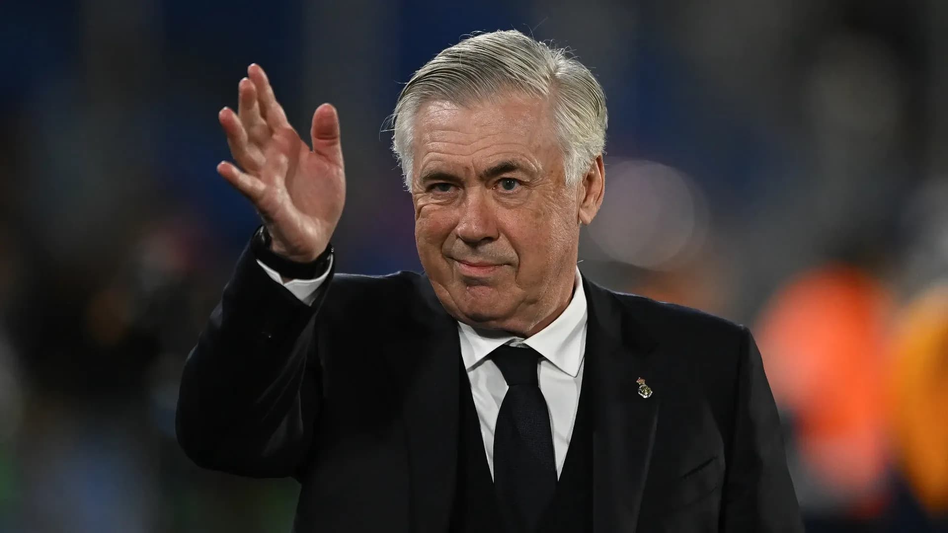 Ancelotti'den Brezilya mesajı! "Bu bir son değil"