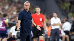 Fenerbahçeli futbolculara İsmail Kartal dokunuşu