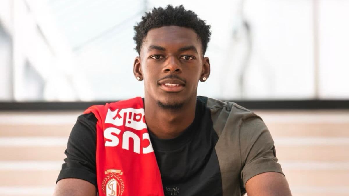 Rene Mitongo