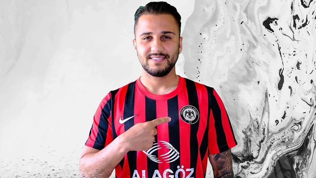 Kerem Kalafat'ın yeni adresi belli oluyor: İstanbul'a dönüyor!
