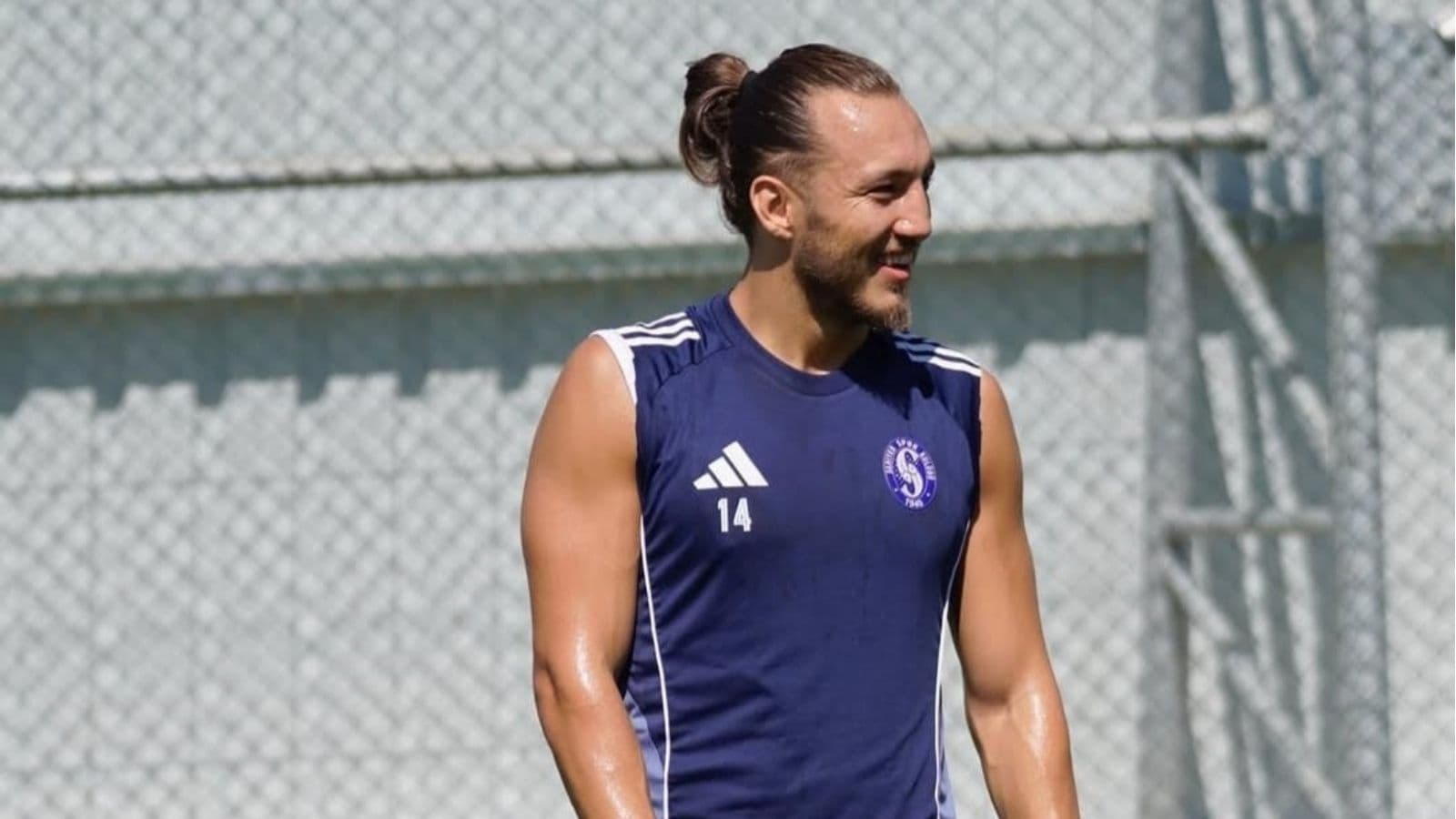Metehan Mert'ten Batman Petrolspor’a transfer süreci hakkında açıklama