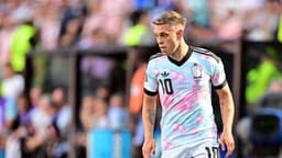 Beşiktaş'ta Leandro Trossard gelişmesi!