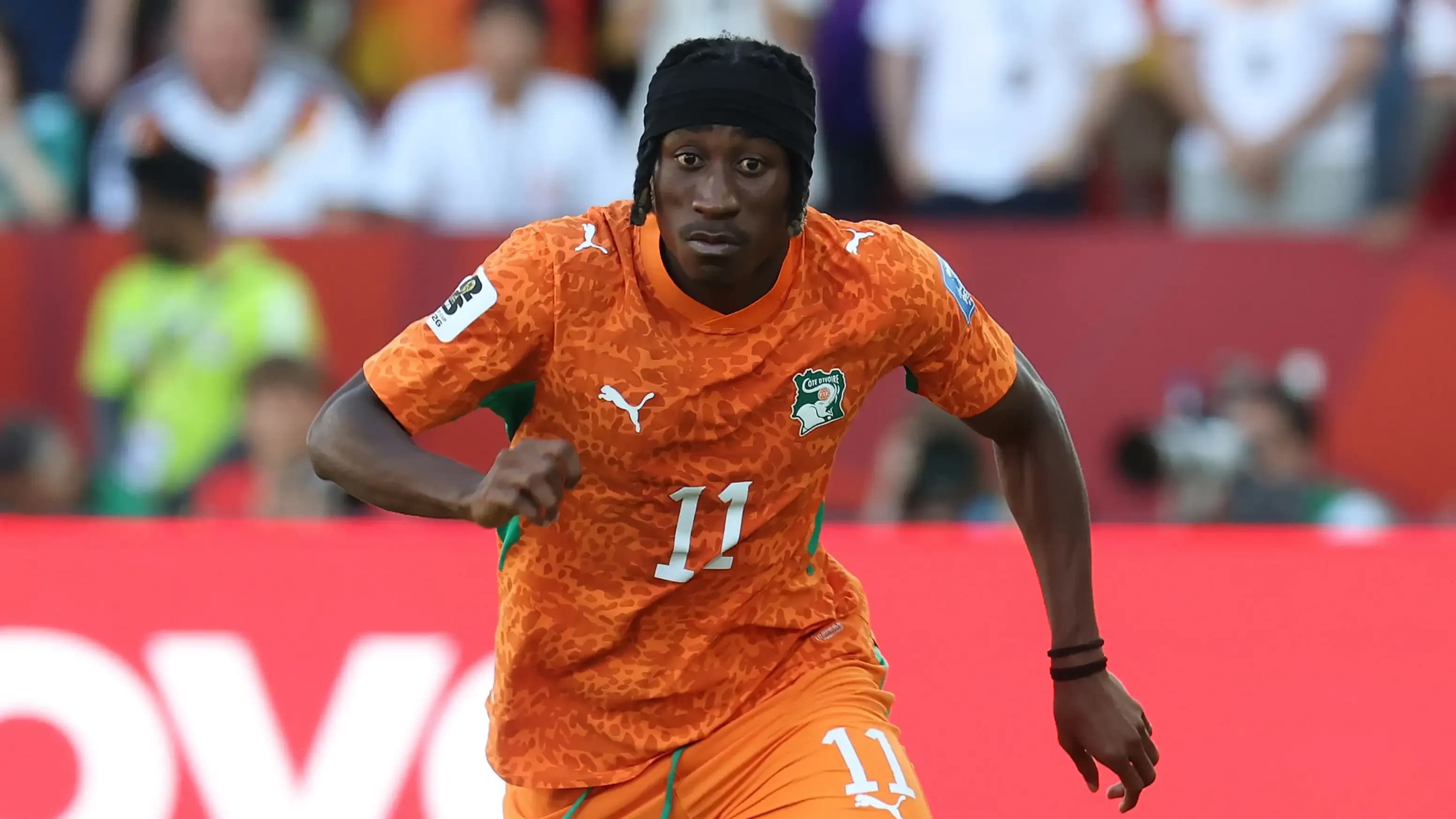 Yan Diomande