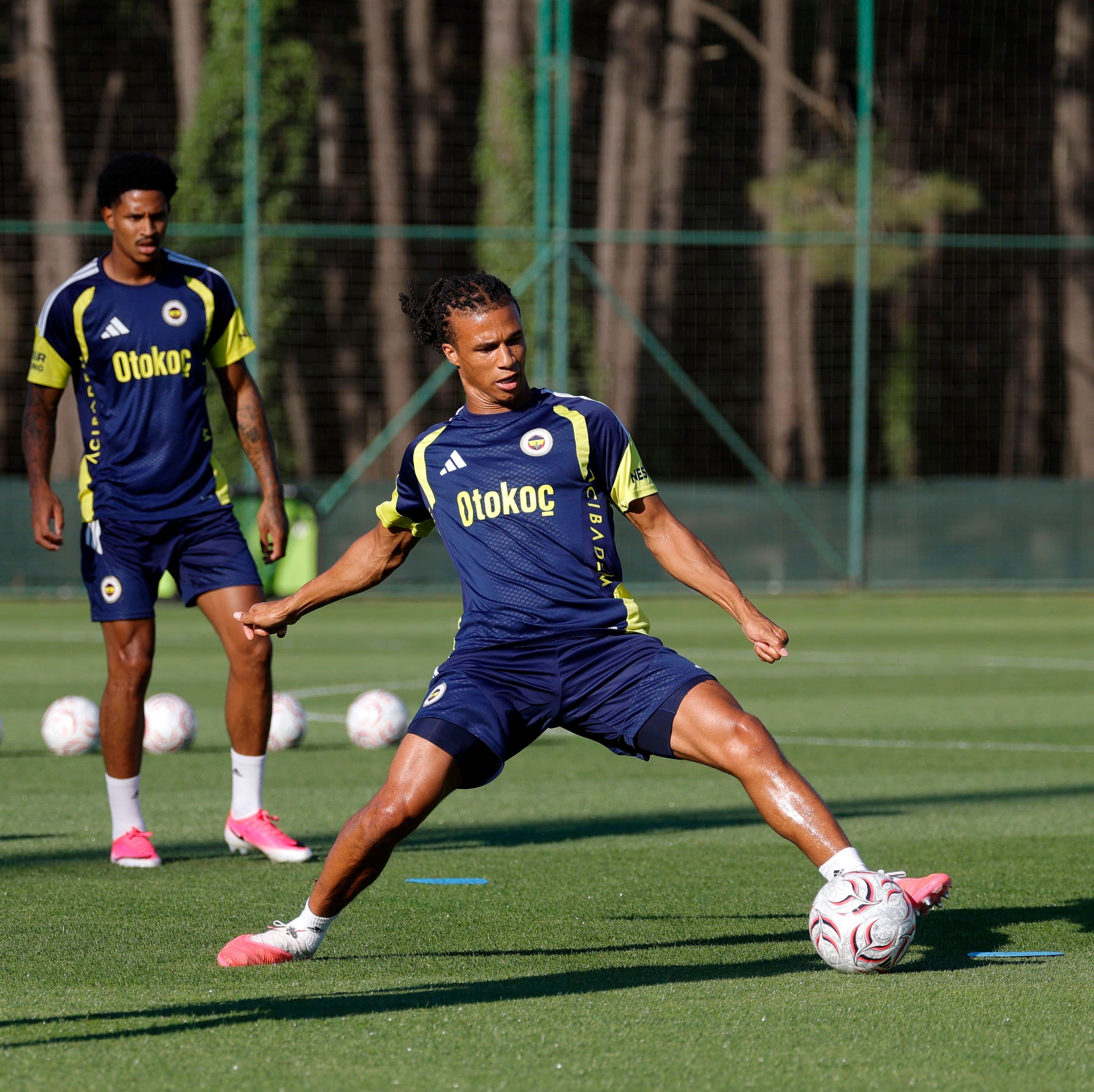Fenerbahce