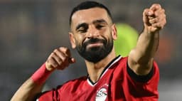 Mohamed Salah'tan Süper Lig ekibine yeşil ışık!