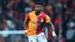 Mario Lemina'dan iddialara yanıt!