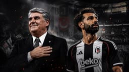 Serdar Adalı'dan Salah açıklaması: "Her konuda mutabıkız!"
