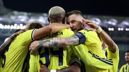 Fenerbahçe kazandı, ülke puanı güncellendi!