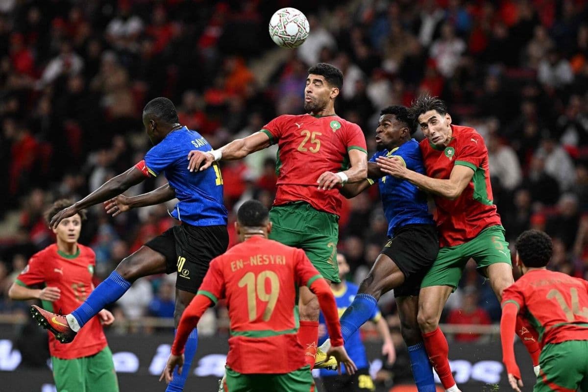 Adam Masina