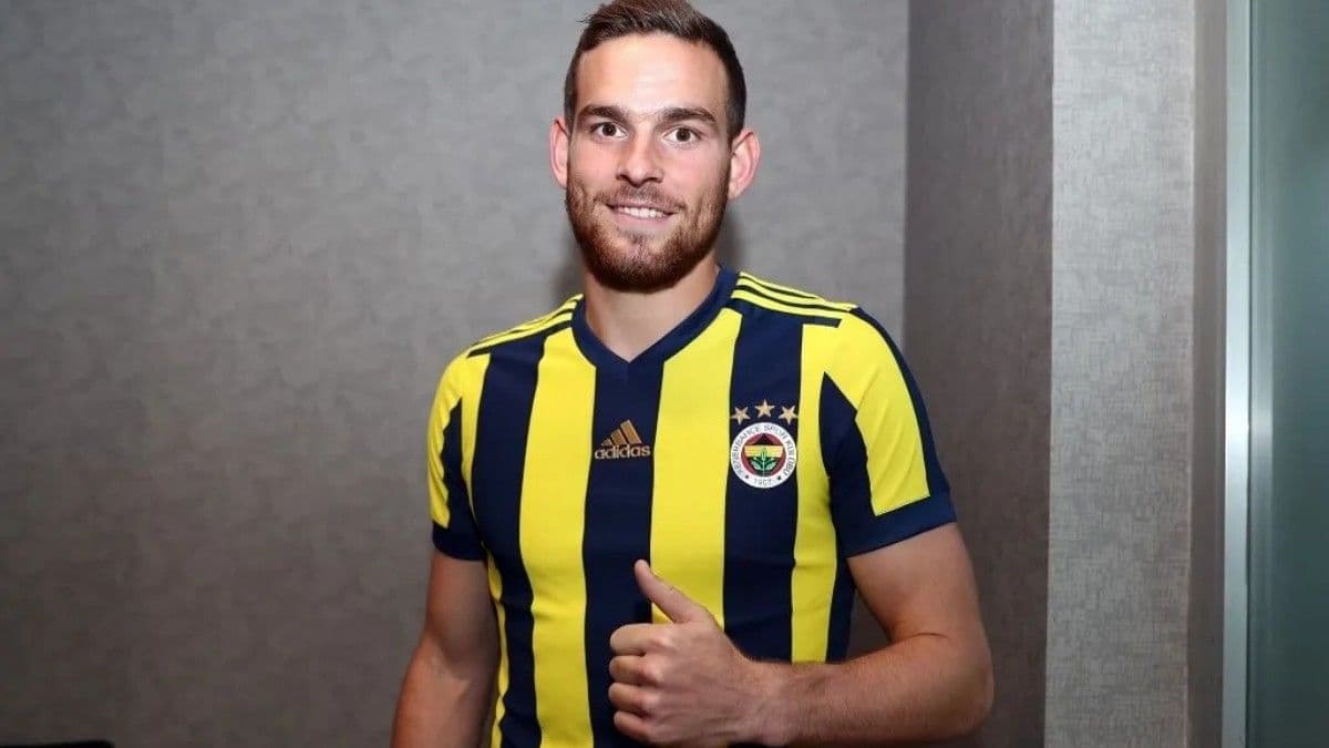 Vincent Janssen dönüyor: Süper Lig ekibinin listesinde!
