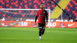 Amedspor, Gaziantep FK'nın eski oyuncusunu istedi!