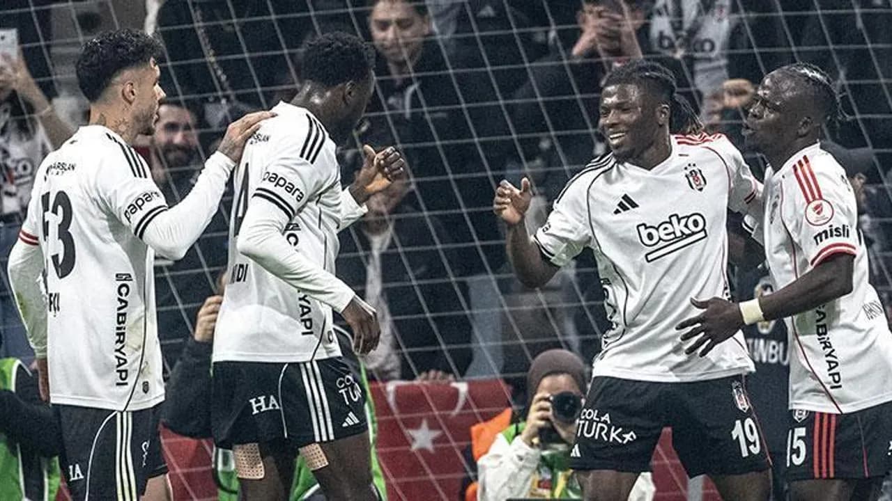 Beşiktaş