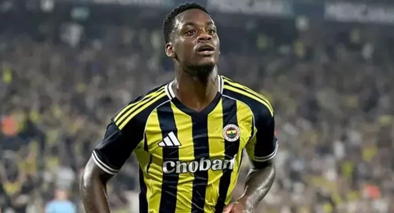 Galatasaray'dan Jhon Duran'ın sözleşmesine özel madde!