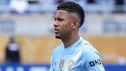 Tottenham'a rakip çıktı! Savinho için Milan atağı