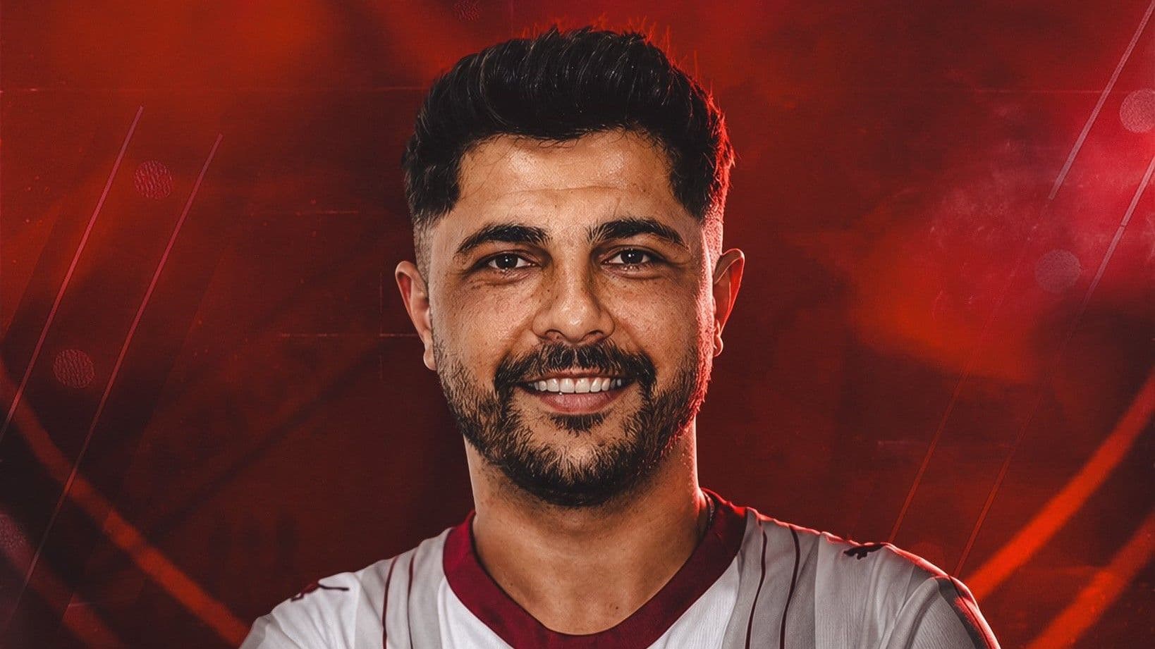Muhammed Demirci, Elazığspor'da!
