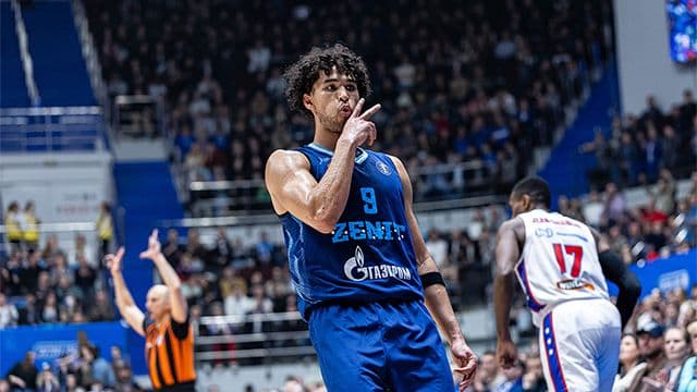 Johnny Juzang&nbsp;