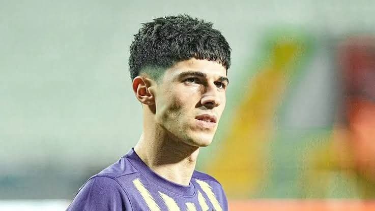 Baran Ali Gezek