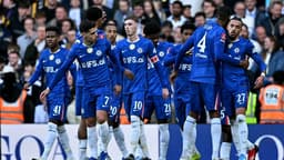 Chalobah transferinde son viraj