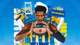 Fenerbahçe, Trent Forrest'i kadrosuna kattı!