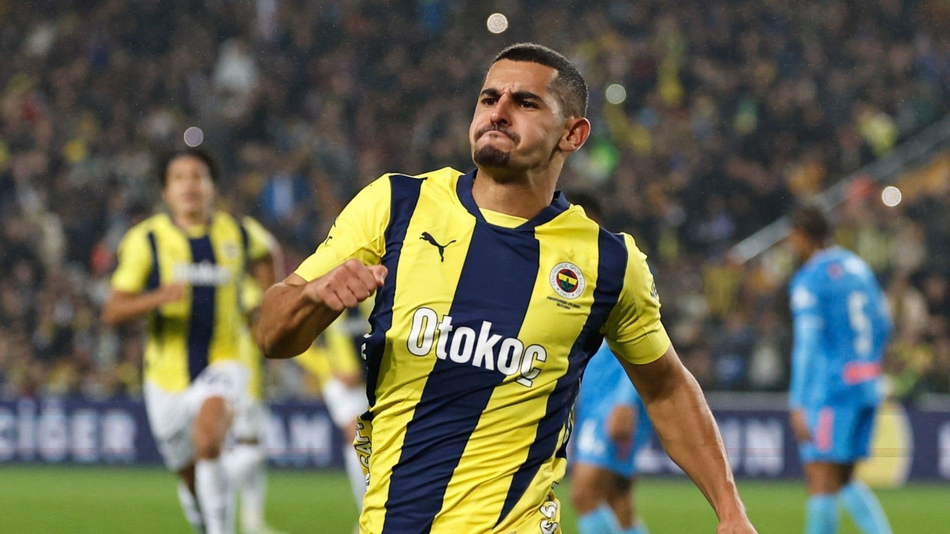 Fenerbahçe'de Levent Mercan'a Almanya'dan talip çıktı! İsmail Kartal transfer kararını verdi