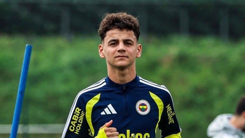 Adem Yeşilyurt için Erciyes 38 FK devrede: F.Bahçe transfere onay vermedi!