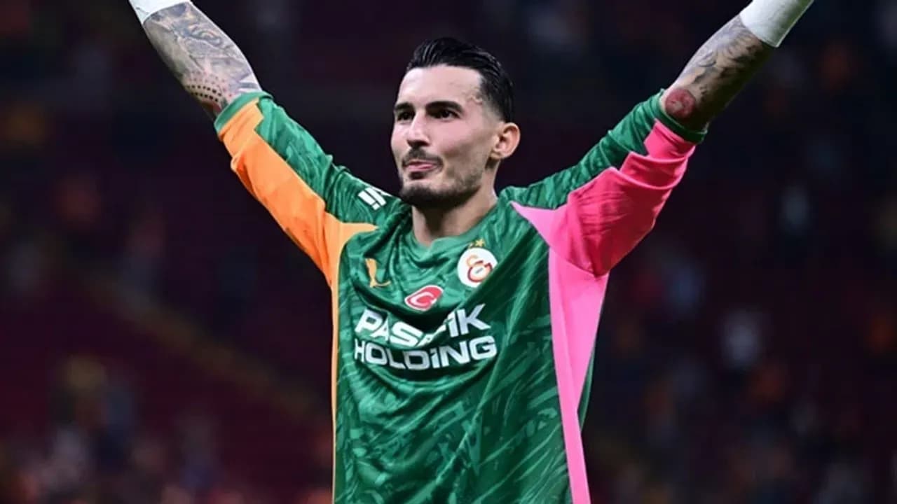 Uğurcan Çakır