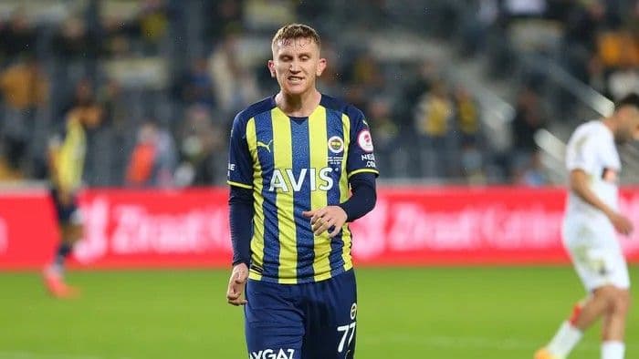 Burak Kapacak, Mardinspor yolunda! Resmi görüşmeler başladı