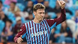 Trabzonspor’da Serdar Saatçı ile yollar ayrıldı! İşte yeni takımı...