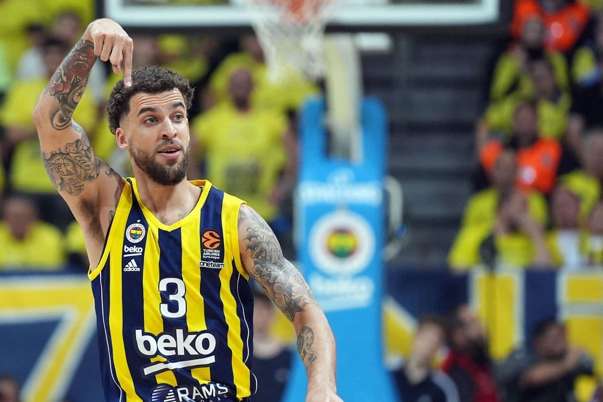 Scottie Wilbekin