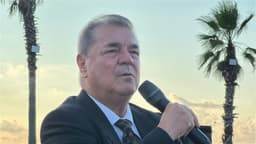 Veysel Bilen: "Hedefimiz sezon sonunda yeniden Avrupa'da söz sahibi olmak"