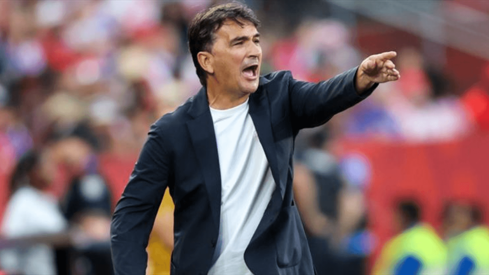 Dalic dönemi sona erdi! Hırvatistan'da resmi ayrılık