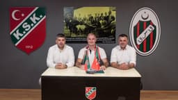 Karşıyaka Basketbol’da Nenad Markovic dönemi